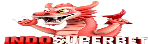 INDOSUPERBET Logo