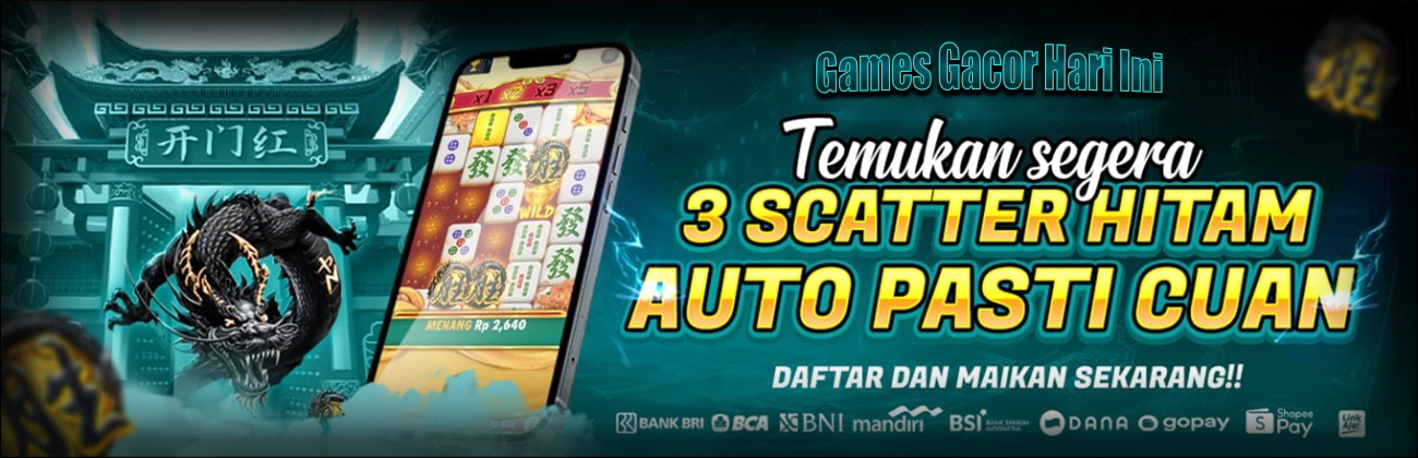 INDOSUPERBET Desktop