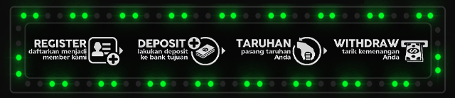 INDOSUPERBET Jackpot